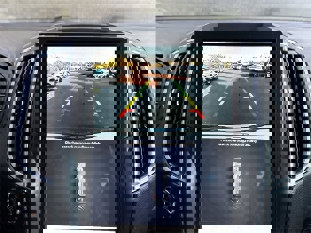 Used 2022 Ford Edge SEL image 29