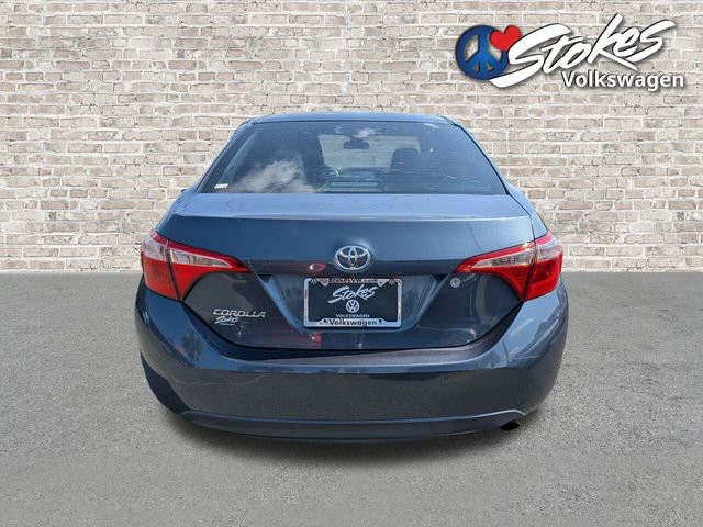 Used 2019 Toyota Corolla L FWD image 5