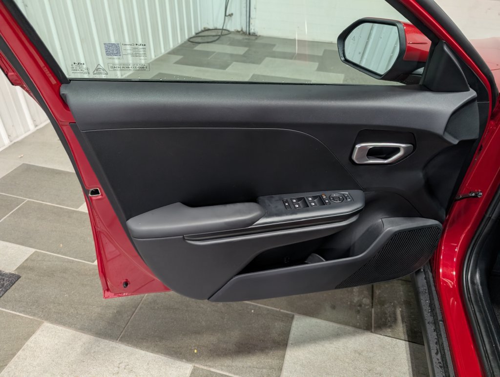 Used 2026 Kia K4 FWD image 12