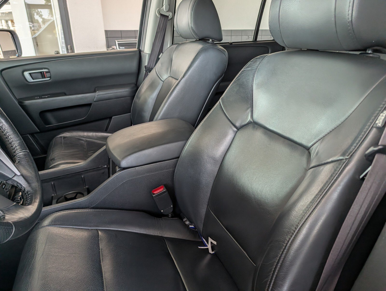 Used 2015 Honda Pilot Touring image 7