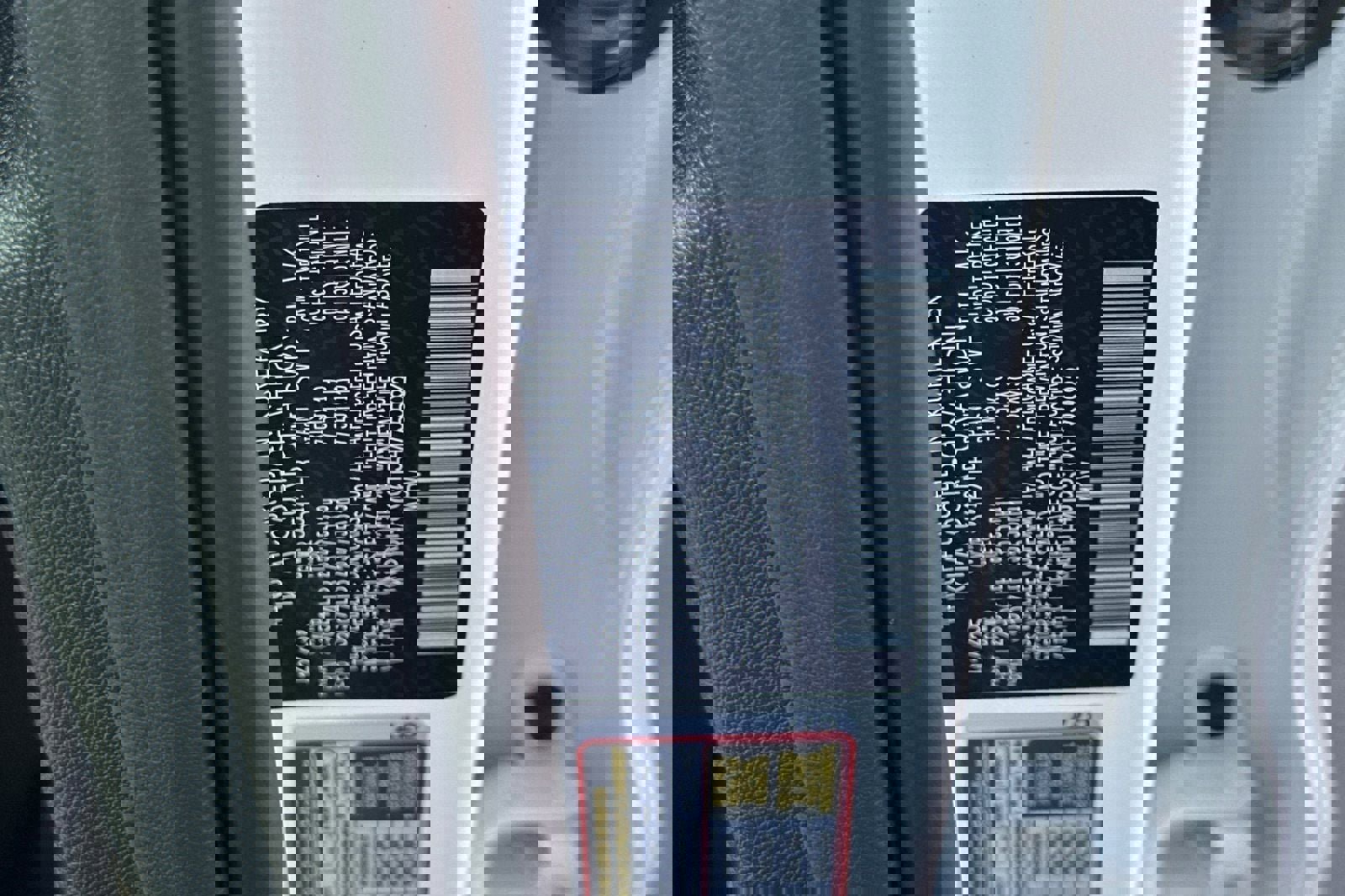 New 2026 Kia Sorento EX image 29