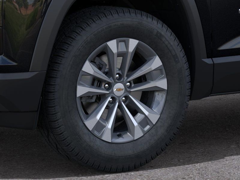 New 2026 Chevrolet Equinox LT FWD image 9