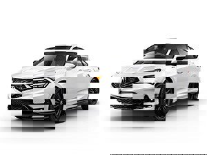 New 2026 Acura Integra A-Spec image 23