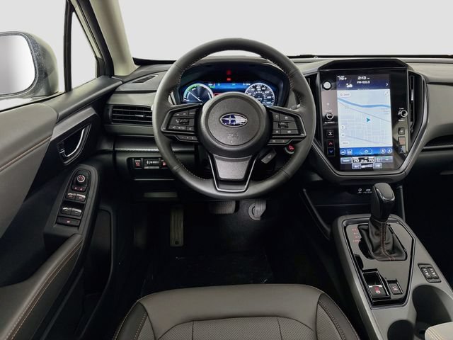 New 2026 Subaru Crosstrek 2.5i Limited AWD/4WD image 22