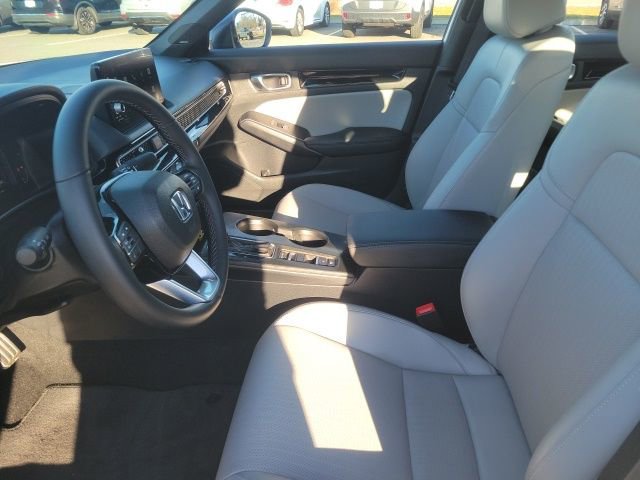 Used 2025 Honda Civic Sport image 14
