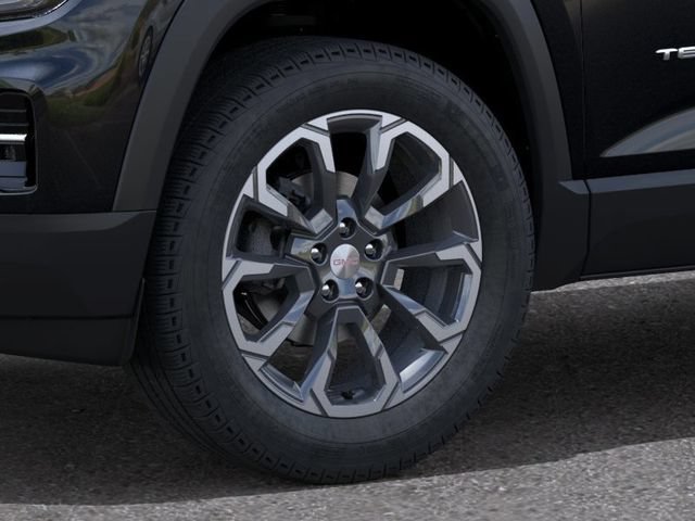 New 2026 GMC Terrain Elevation w/ Elevation Premium Package FWD image 9