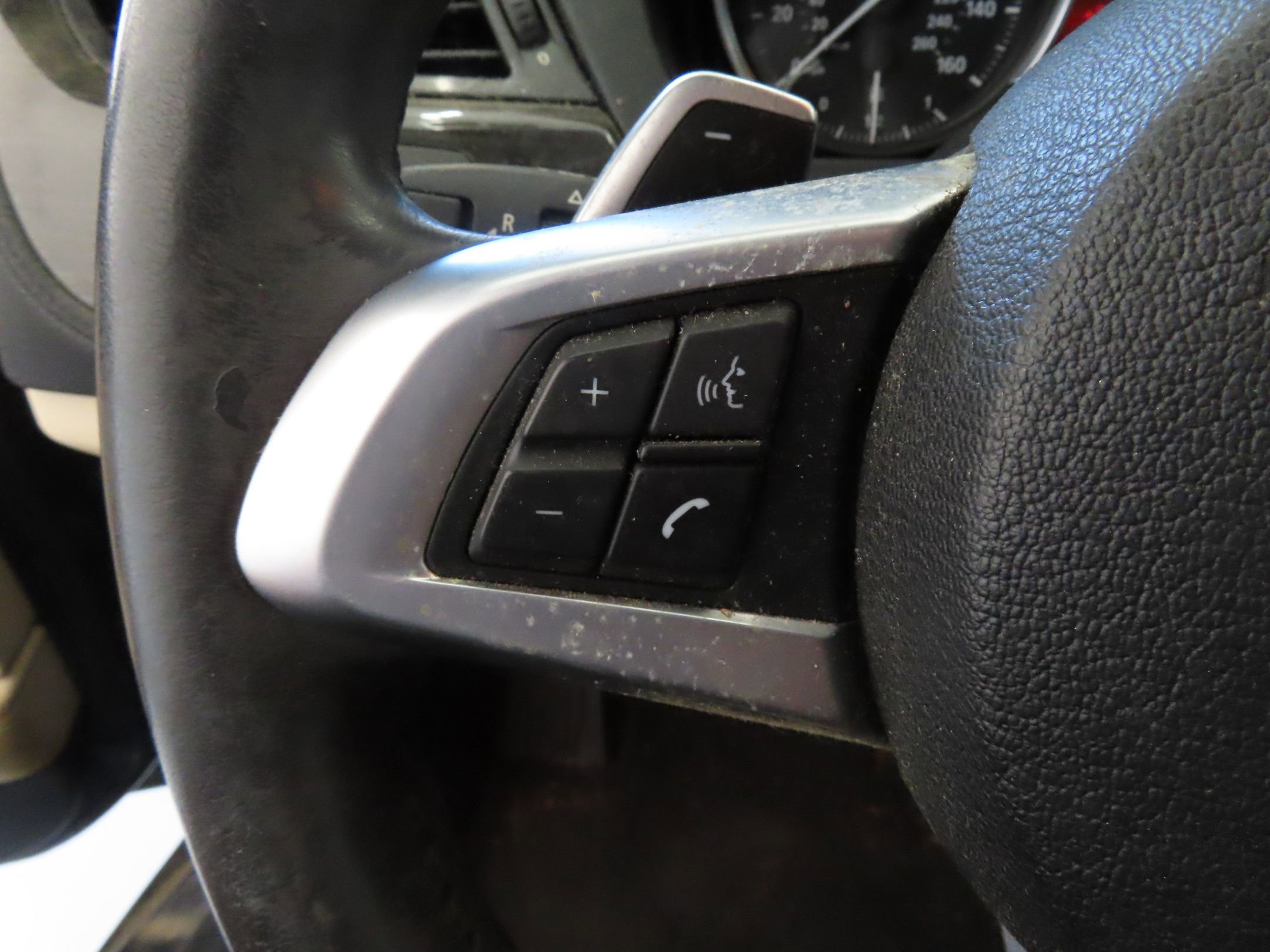 Used 2015 BMW Z4 sDrive28i RWD image 13