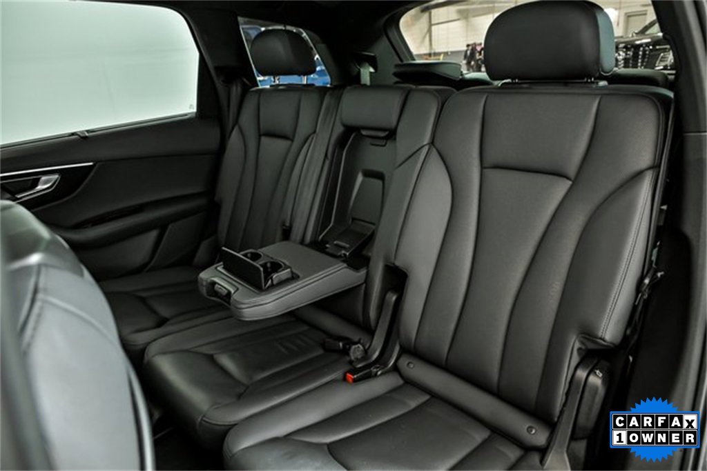 Used 2022 Audi Q7 3.0T Premium Plus image 15