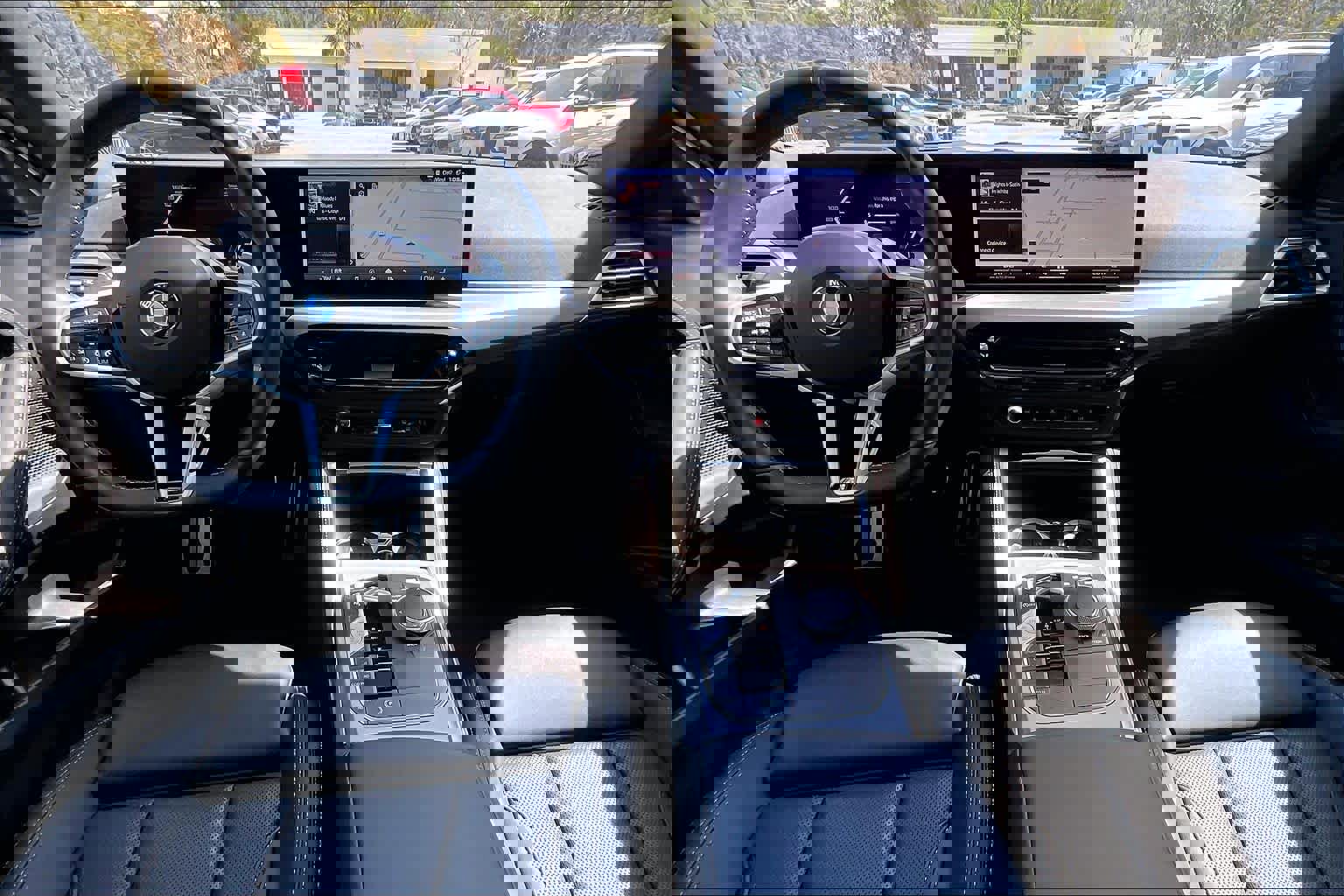 Certified 2025 BMW M240i Coupe image 16