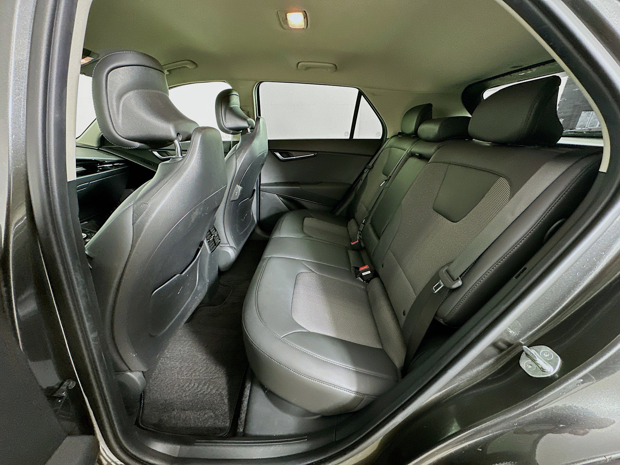 Used 2024 Kia Niro Wind image 27