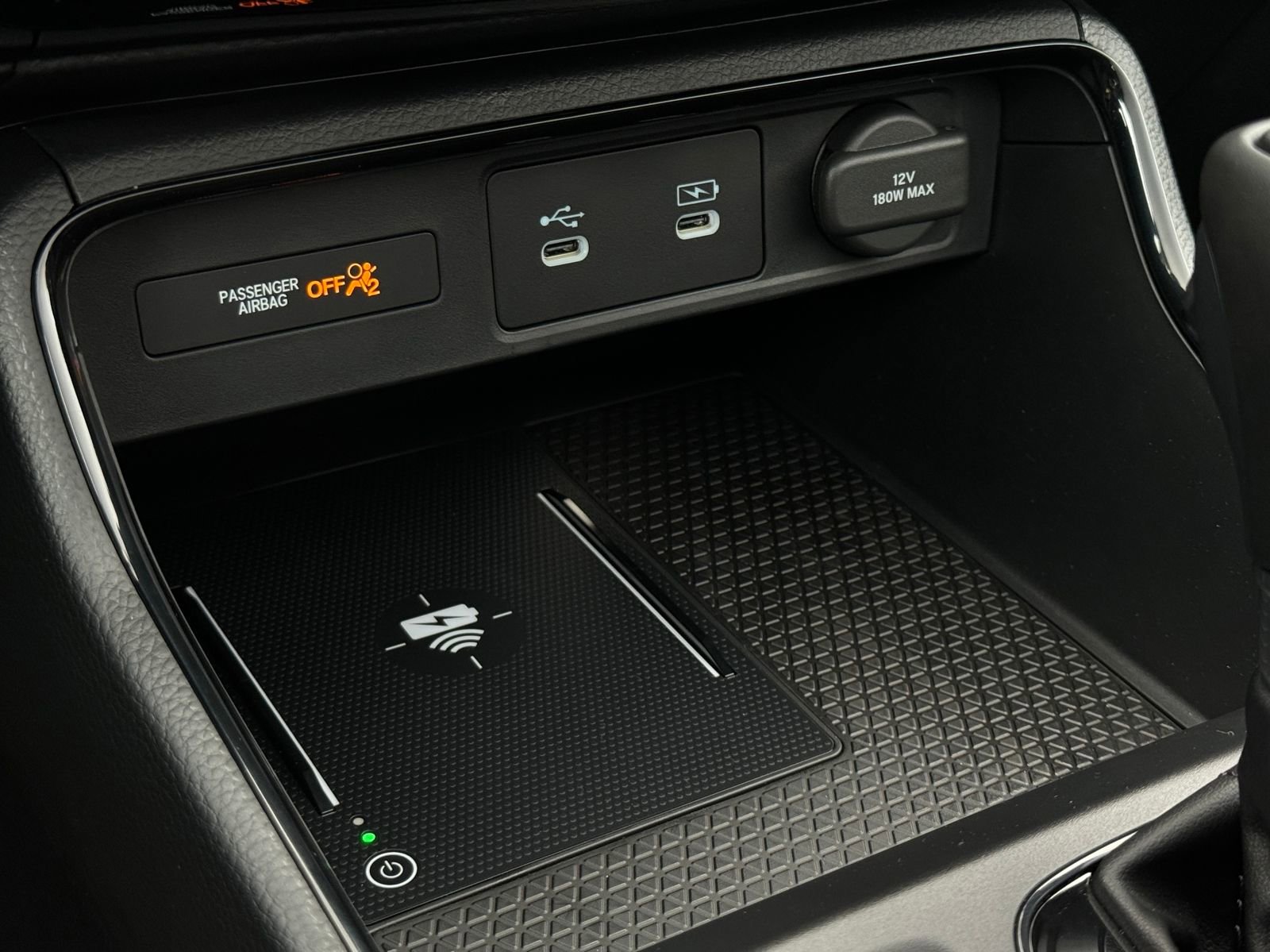 New 2025 Honda CR-V EX-L image 20