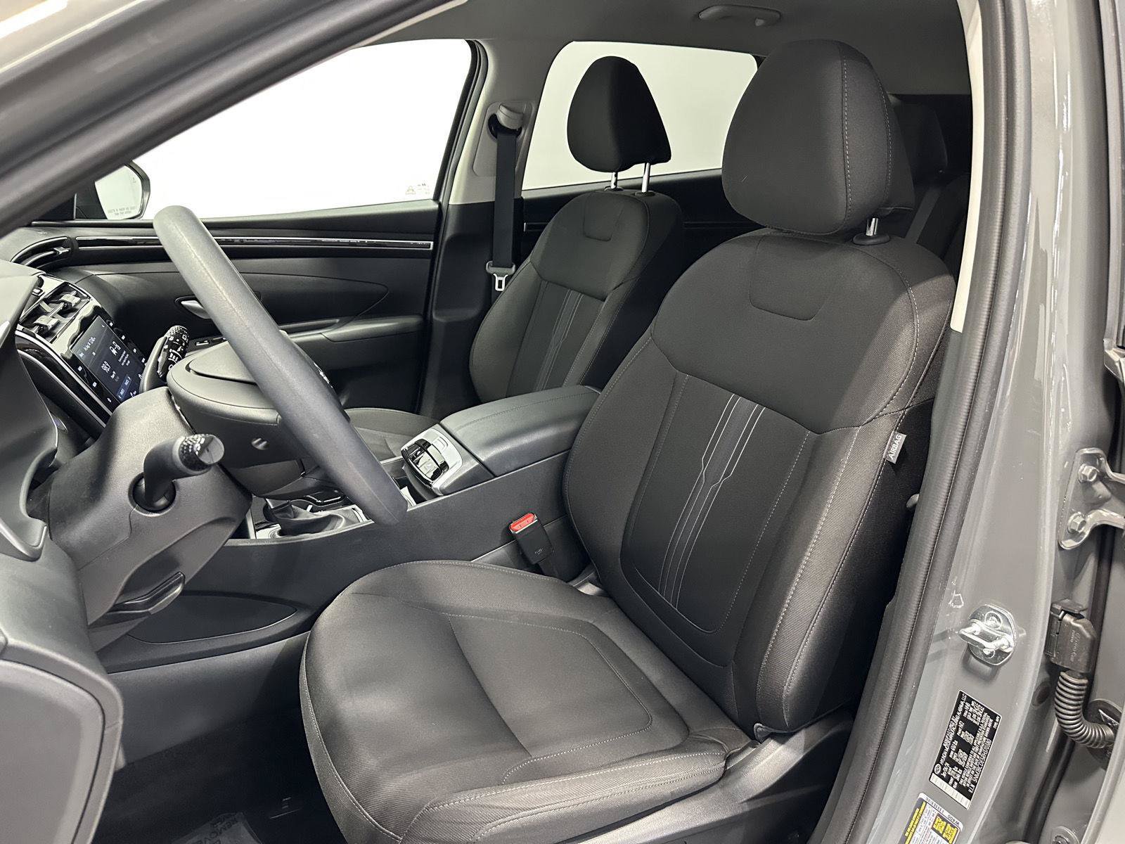 Certified 2024 Hyundai Tucson SEL AWD/4WD image 15