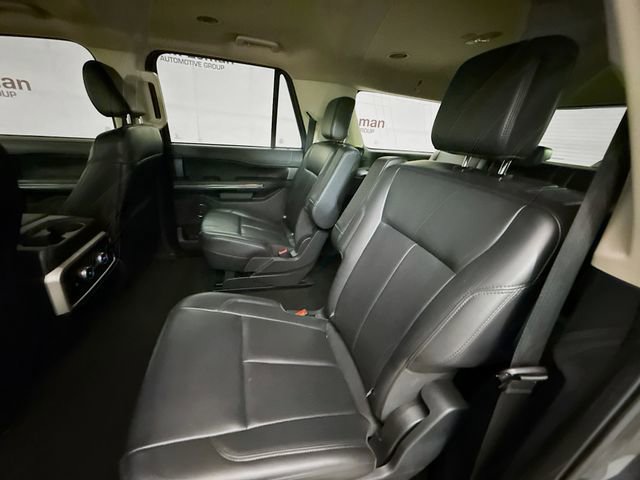 Used 2024 Ford Expedition Max XLT image 24