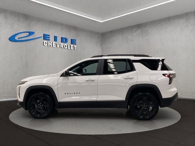 New 2026 Chevrolet Equinox LT w/ Midnight Edition image 6