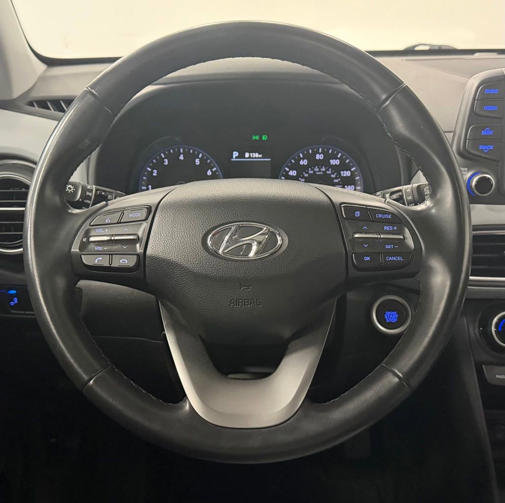 Used 2020 Hyundai Kona Limited image 17