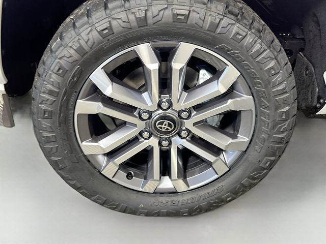 New 2026 Toyota 4Runner Limited image 11