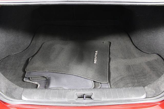 Certified 2023 Nissan Sentra SV FWD image 17