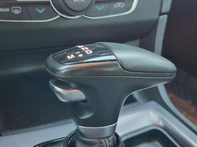 Used 2021 Dodge Charger GT w/ Blacktop Package RWD image 18
