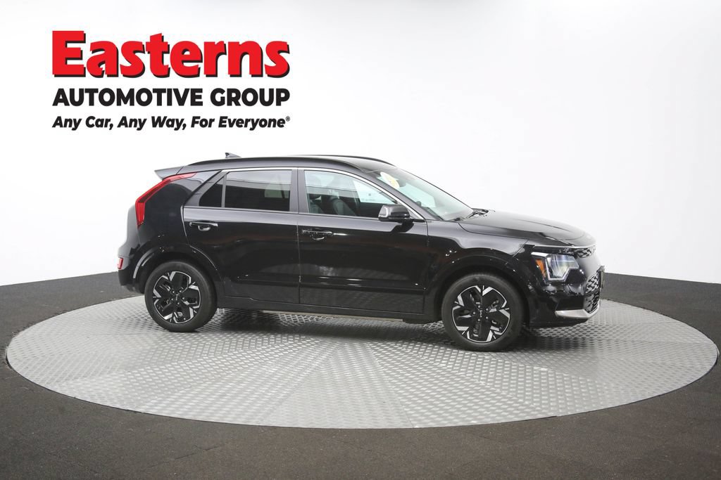 Used 2024 Kia Niro Wind FWD image 49