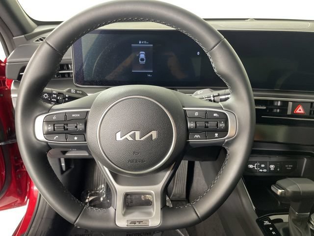 New 2026 Kia K5 GT-Line w/ GT-Line Premium Package FWD image 24