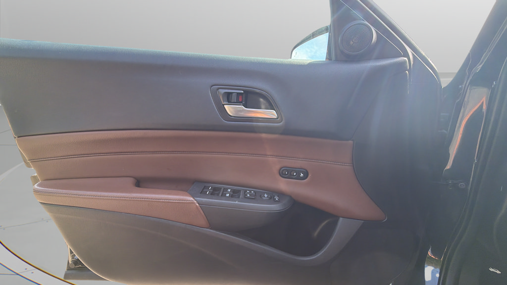 Used 2020 Acura ILX w/ Premium Package FWD image 24