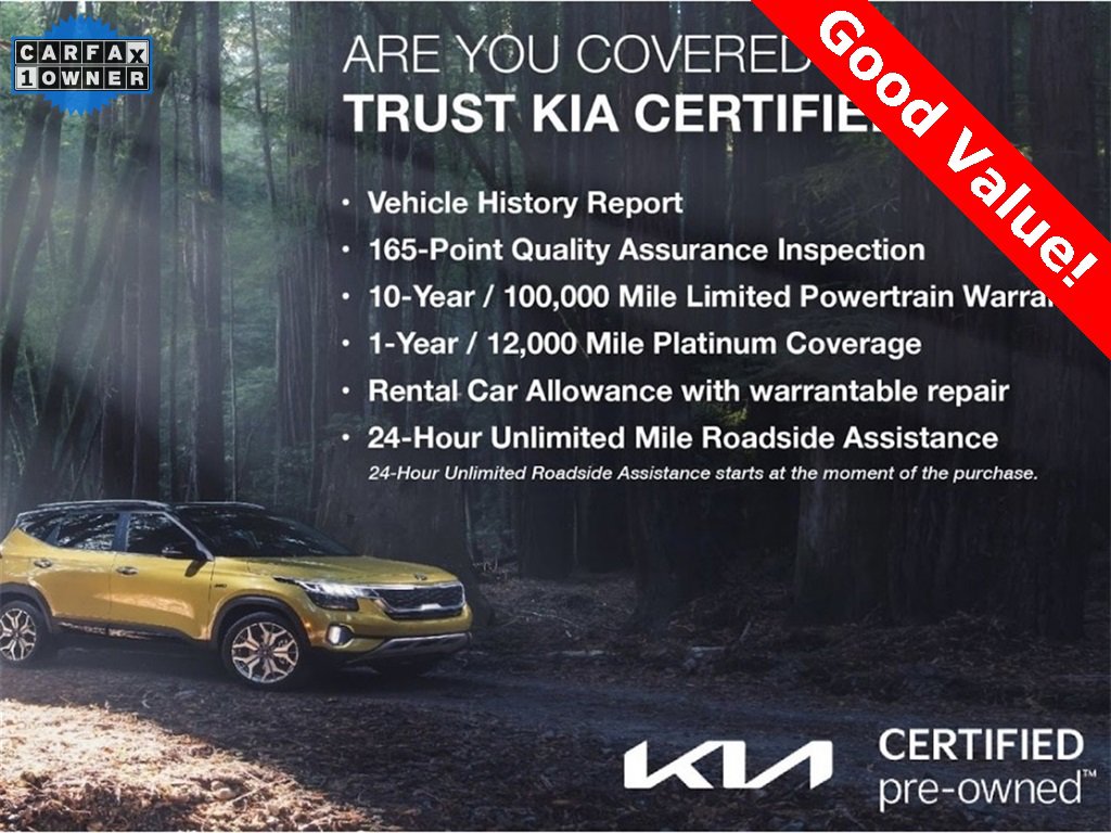 Certified 2023 Kia Rio LX image 3