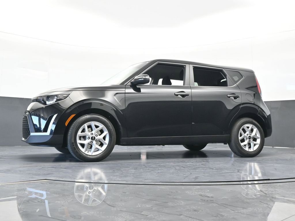 Used 2024 Kia Soul S image 52