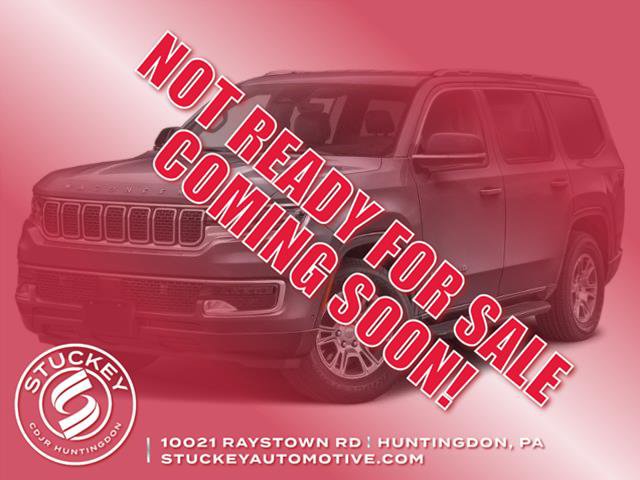 Used 2024 Jeep Wagoneer Series III w/ Premium Group I AWD/4WD video 1