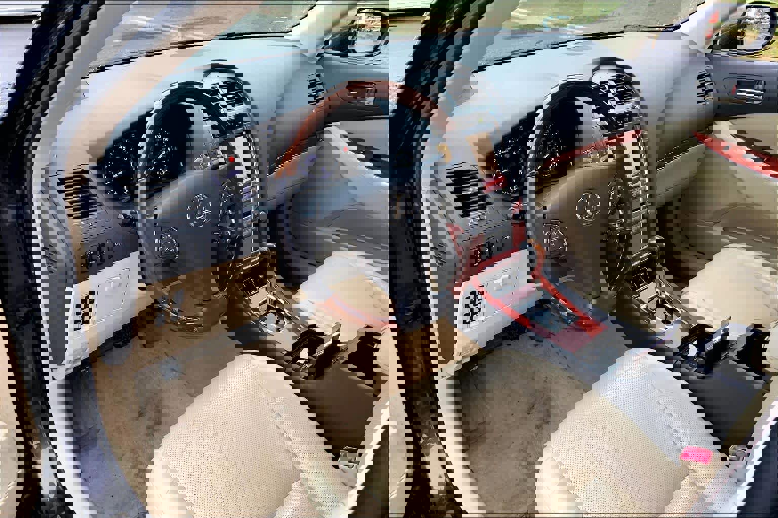 Used 2012 Lexus ES 350 image 17