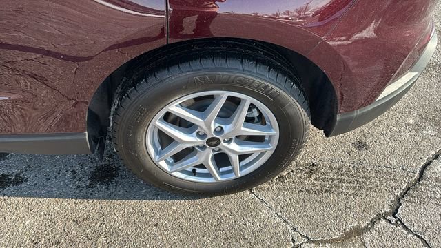 Certified 2024 Ford Edge SEL w/ Convenience Package image 26
