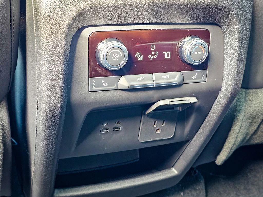 New 2026 GMC Acadia Denali w/ Super Cruise Package image 35