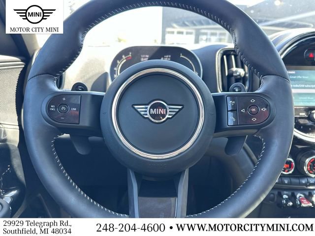 Certified 2024 MINI Cooper Countryman S w/ Premium Package image 23