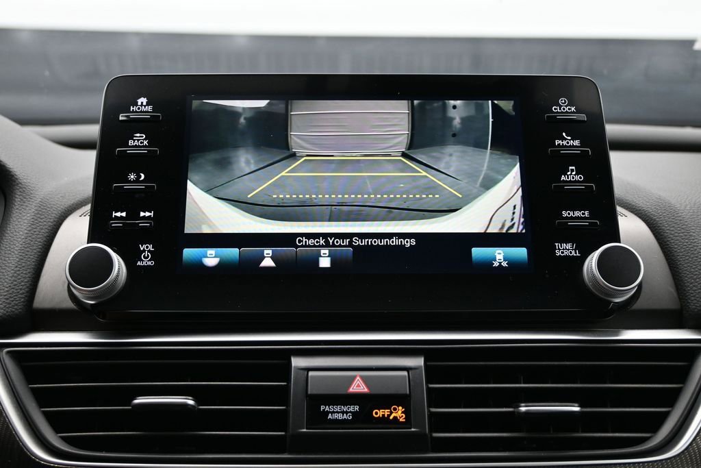 Used 2020 Honda Accord Sport image 20
