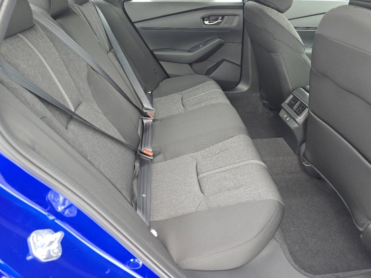 New 2025 Honda Accord Sport image 21