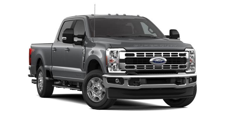 New 2026 Ford F250 XLT w/ FX4 Off-Road Package image 26