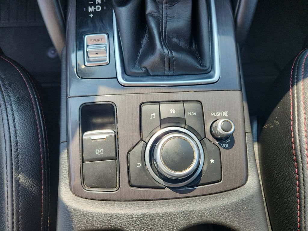 Used 2016 MAZDA CX-5 Grand Touring AWD/4WD image 27