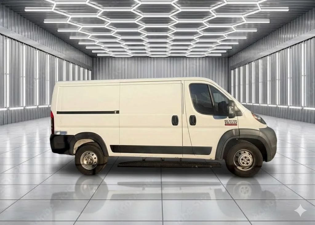 Used 2019 RAM ProMaster 1500 FWD image 6