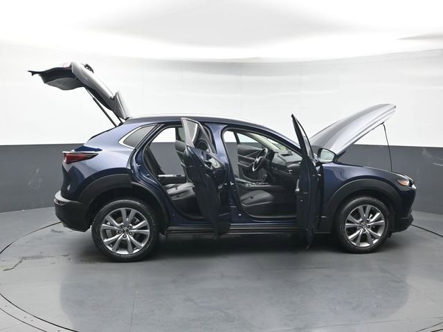 Certified 2023 MAZDA CX-30 AWD 2.5 S w/ Preferred Package image 46