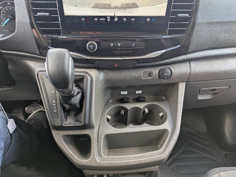 Used 2024 Ford Transit 350 w/ Interior Upgrade Package RWD image 25