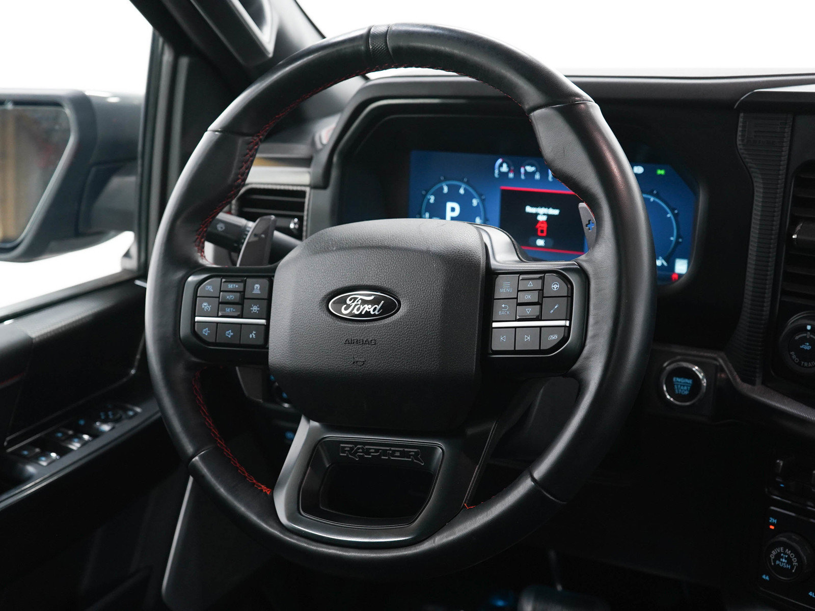 Used 2024 Ford F150 Raptor AWD/4WD image 15
