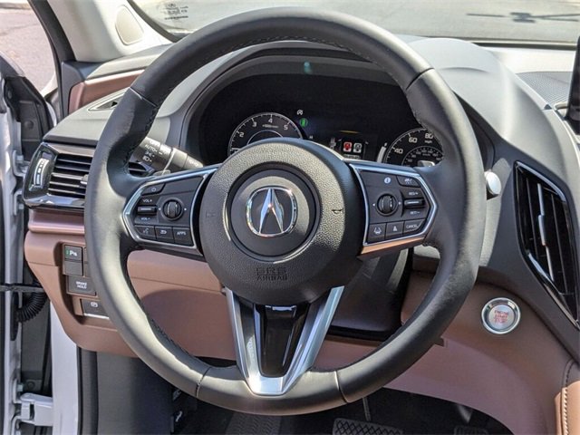 New 2026 Acura RDX w/ Technology Package image 14