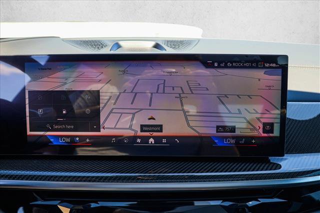 New 2027 BMW X7 M60i AWD/4WD image 17
