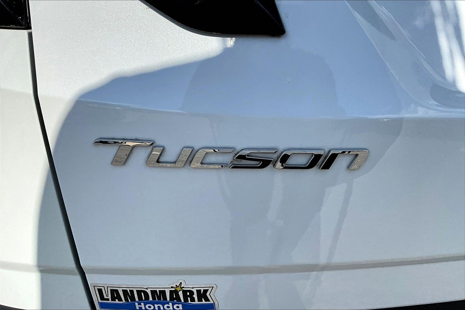 Used 2022 Hyundai Tucson Limited w/ Cargo Package FWD image 33