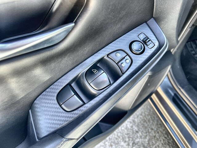 Used 2024 Nissan Sentra SV w/ All-Weather Package image 22