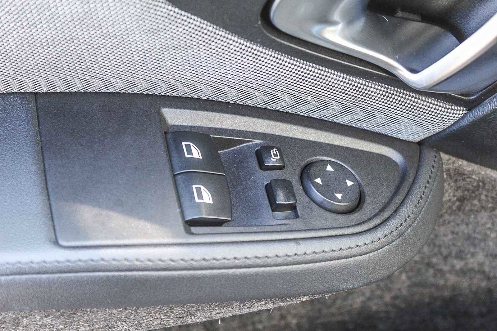 Used 2017 BMW i3 w/ Range Extender image 20