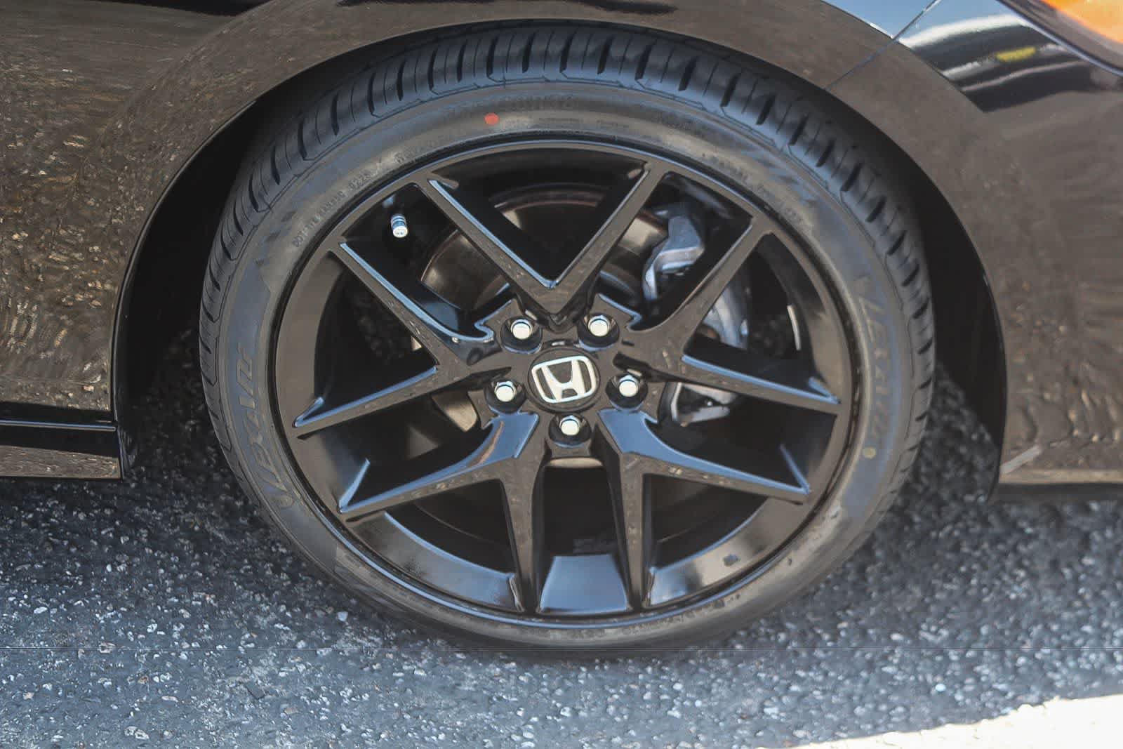 Used 2022 Honda Civic Sport image 12