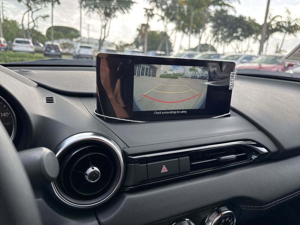 New 2026 MAZDA MX-5 Miata Grand Touring image 49