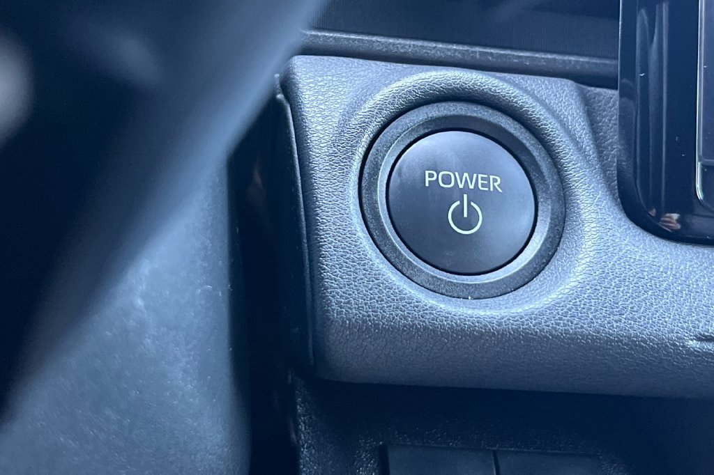 Certified 2026 Toyota bZ FWD image 26