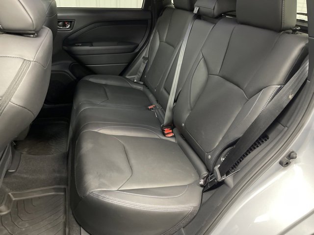 Certified 2025 Subaru Forester Limited image 21