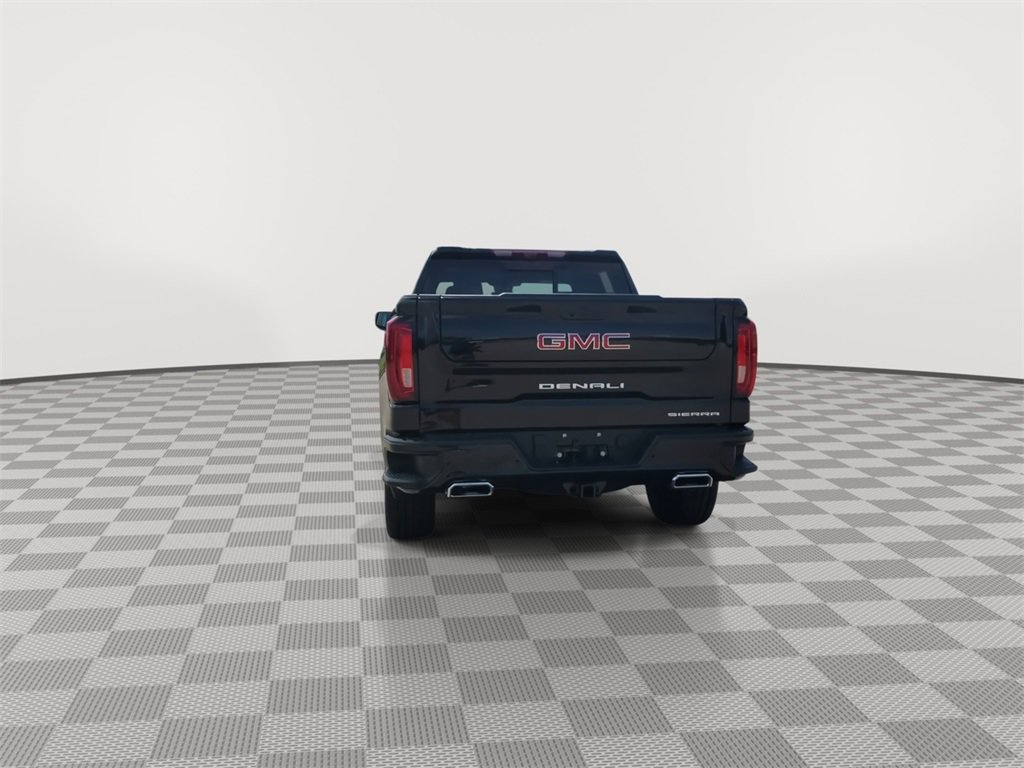 New 2026 GMC Sierra 1500 Denali w/ Denali Reserve Package image 7